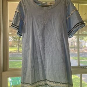 Impeccable Pig Dress